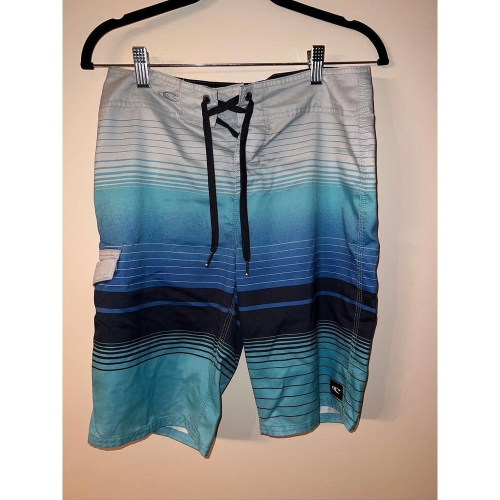 O'Neill Swim Trunks